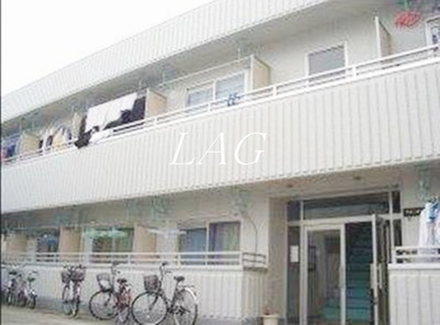 【外観】 | ウォンザハイムＢ棟 | 外観です。