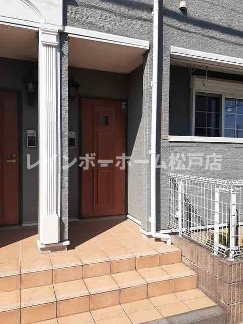 【非対面対応】接客・申込・契約オンライン！LINE×相談可！のエントランス