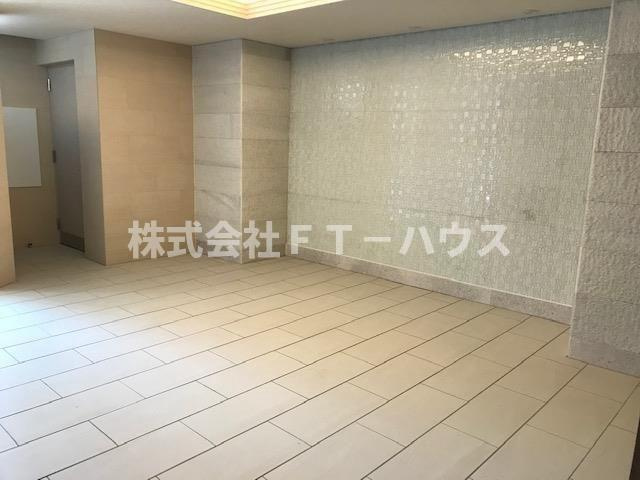 サムティレジデンス市川のその他共用部分