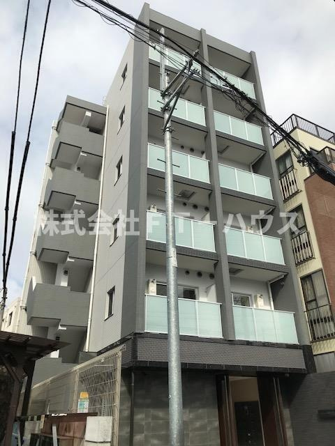 サムティレジデンス市川のその他