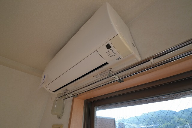 第26友建ビルの設備|参考写真