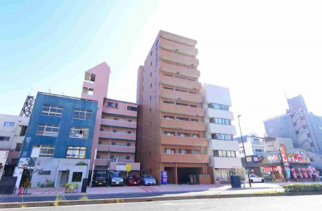 第26友建ビル