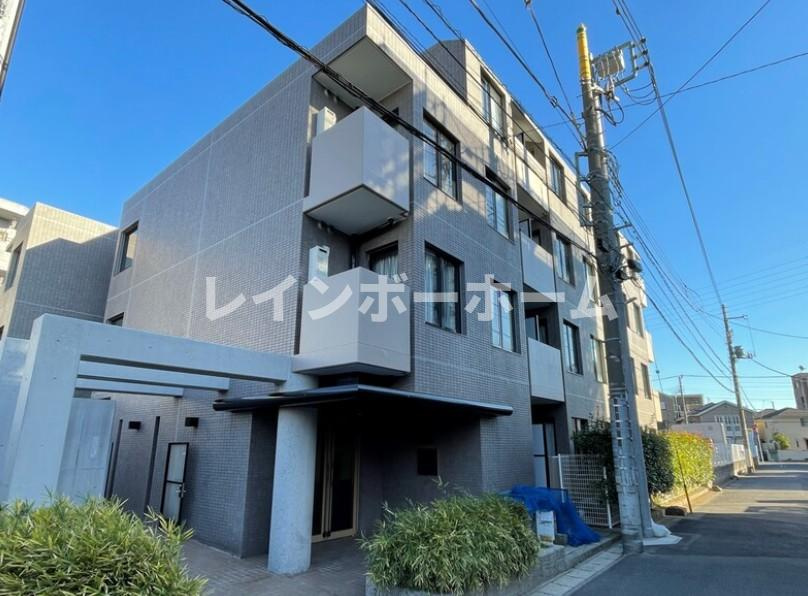 ステラコート行徳