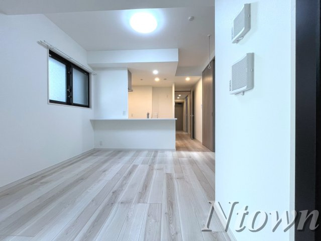 【その他】 | S-RESIDENCE高岳clarity | こちらのリビングで趣味の時間をお楽しみください