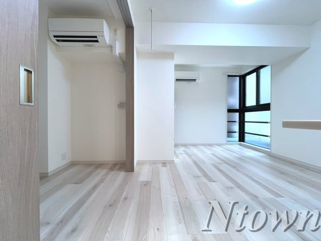 【その他】 | S-RESIDENCE高岳clarity | おしゃれなリビングです
