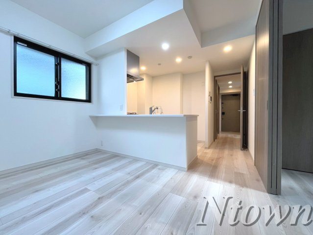 【内装】 | S-RESIDENCE高岳clarity | おしゃれな内装です