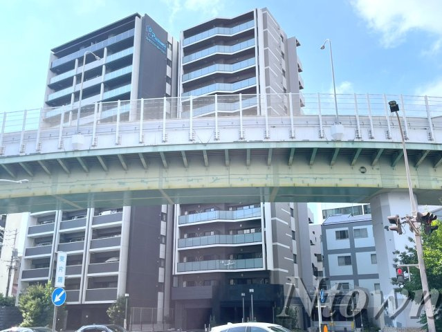 【外観】 | S-RESIDENCE高岳clarity | 外観も気になるポイント