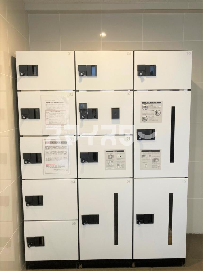 ＭＡＸＩＶ八王子ＤＵＥの設備