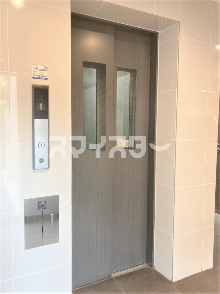 ＭＡＸＩＶ八王子ＤＵＥのその他共用部分