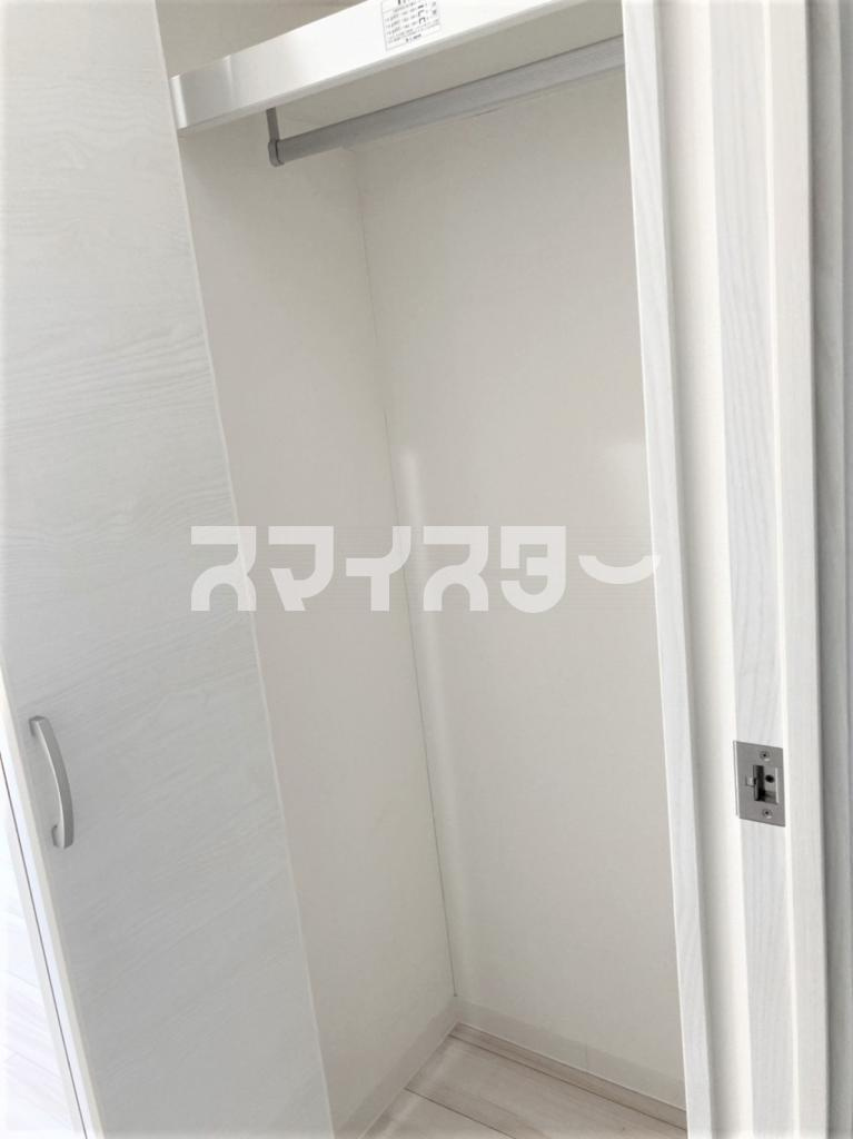 ＭＡＸＩＶ八王子ＤＵＥの収納