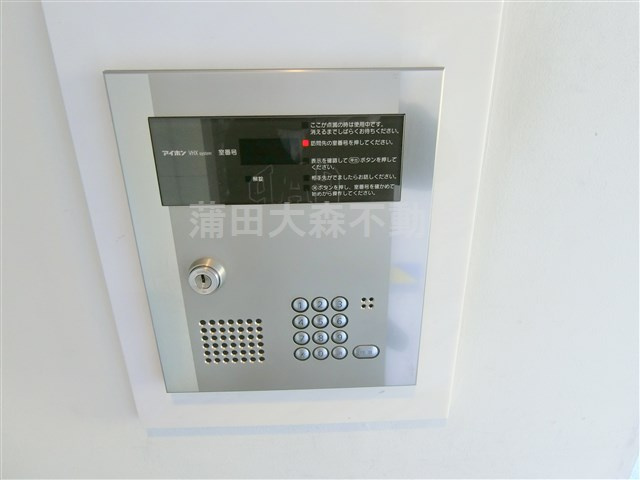 Vetloヴェトロのその他共用部分
