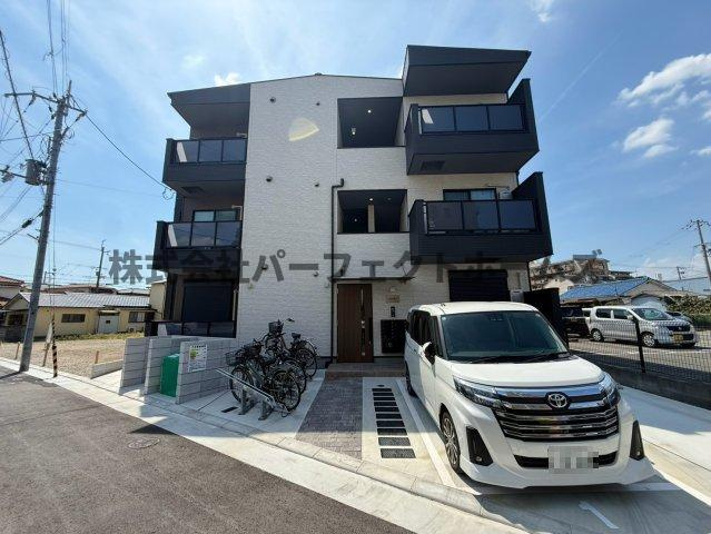 コティ光善寺