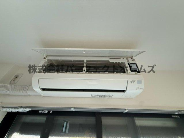 コティ光善寺の設備