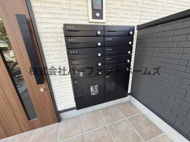 コティ光善寺の設備