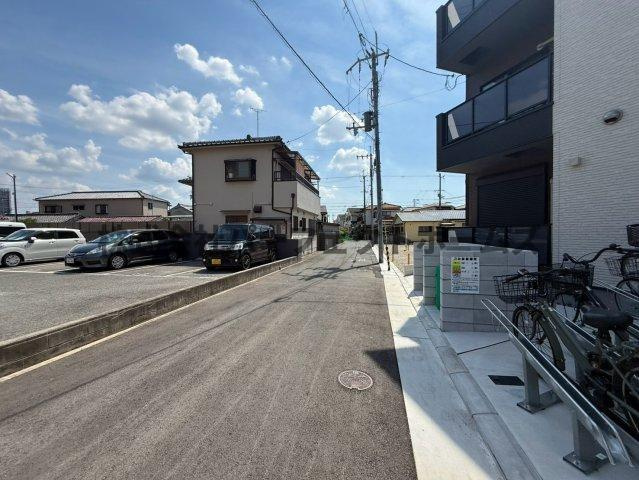 コティ光善寺のその他