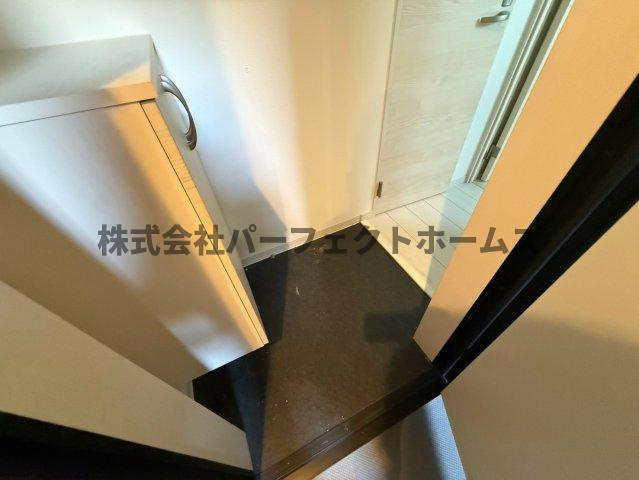 コティ光善寺の内装|中はこのようになっています