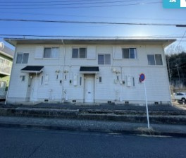 【展望】 | フレグランス玉川学園AB(フレグランスタマガワガクエンエービー)