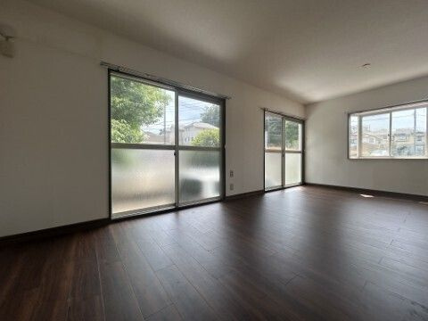 【居間・リビング】 | フレグランス玉川学園AB(フレグランスタマガワガクエンエービー)