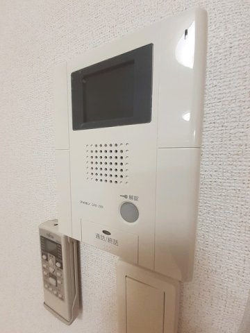 Ｂｅｌｌ　Ｄｉｏｒ浅草のセキュリティ