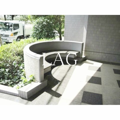 【その他共用部分】 | ベルジュヴァーン