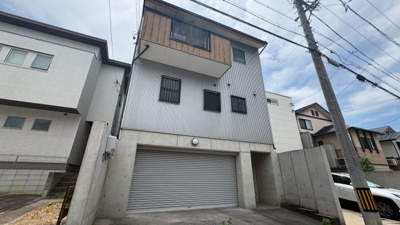 【外観】 | 天白区鴻の巣中古戸建