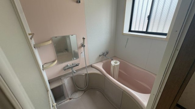 【浴室】 | 天白区鴻の巣中古戸建