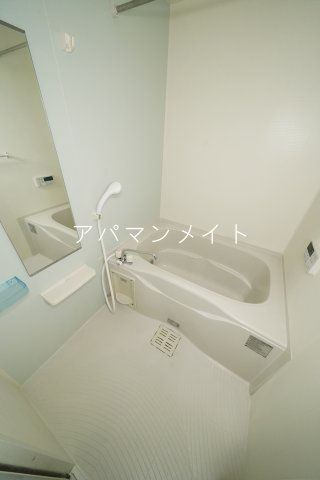【浴室】 | ベルウッド | 日々の暮らしに欠かせないお風呂です
