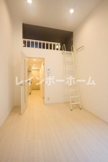 松戸市新松戸２丁目のアパートのその他