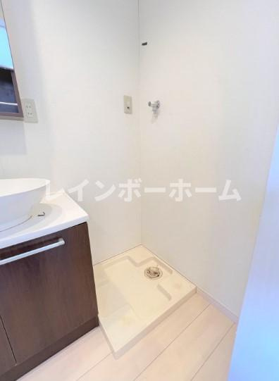 松戸市新松戸２丁目のアパートのその他