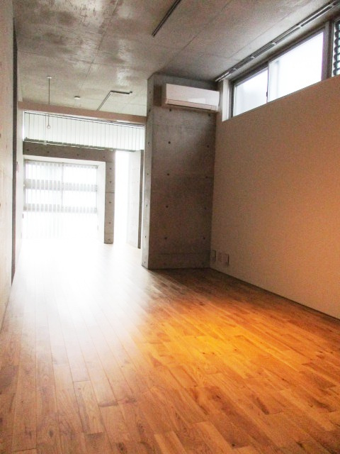 ＬＡ　ＣＨＡＣＯＮＮＥの寝室