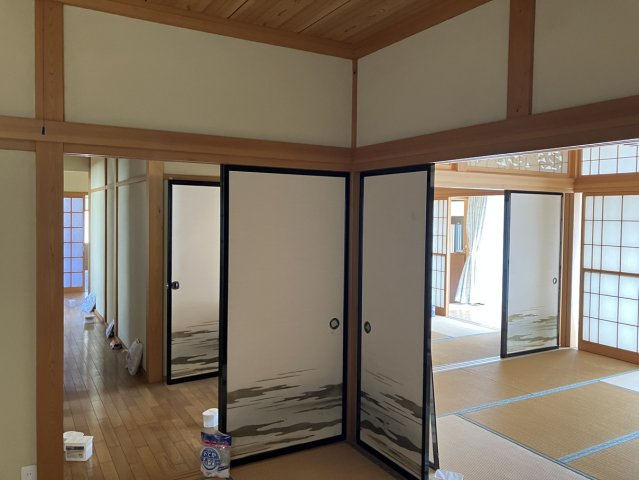 富岡町小浜 中古一戸建てのその他