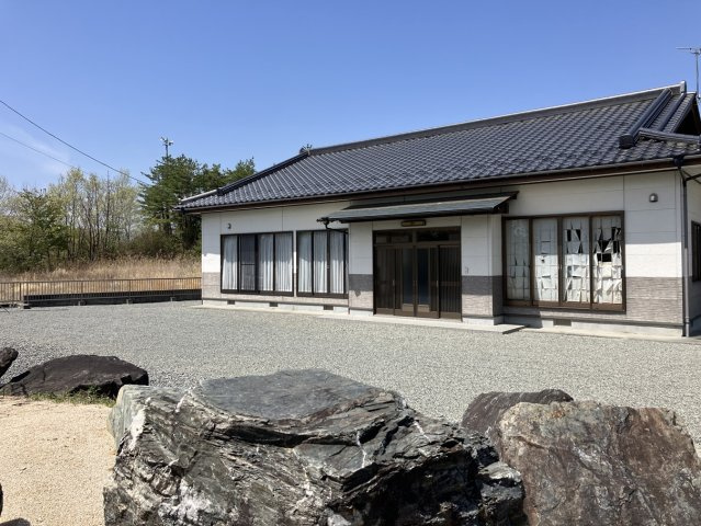 富岡町小浜 中古一戸建て