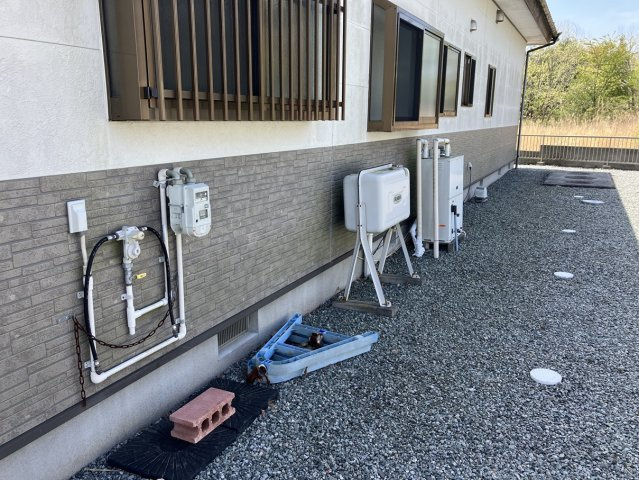 富岡町小浜 中古一戸建てのその他