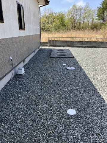 富岡町小浜 中古一戸建てのその他
