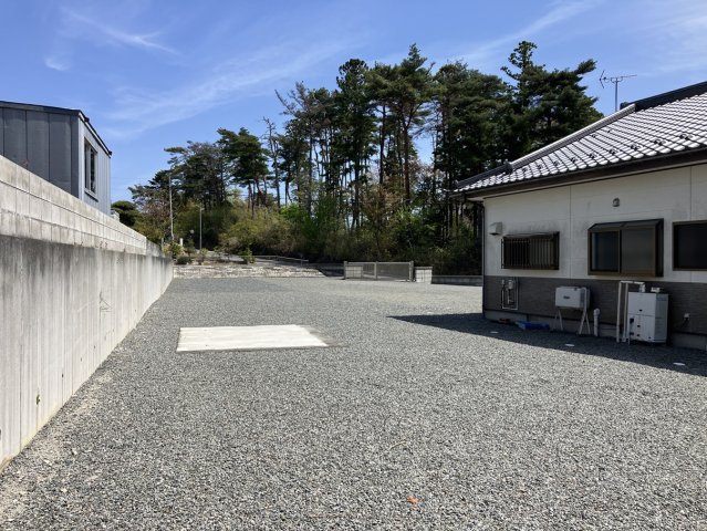 富岡町小浜 中古一戸建てのその他