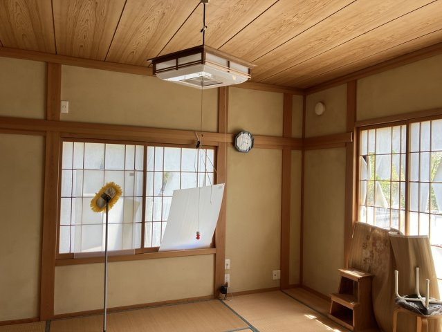 富岡町小浜 中古一戸建ての和室