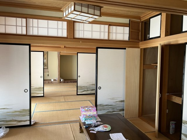 富岡町小浜 中古一戸建てのその他