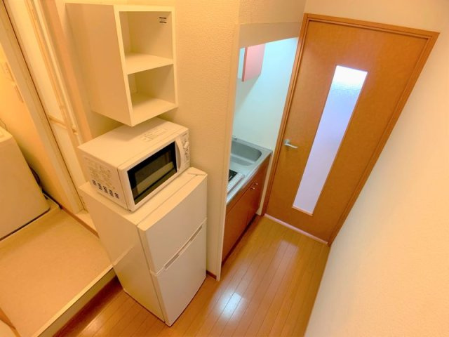 レオパレスグランソワールのその他|設備・仕様は号室により異なる為、現況を優先致します。