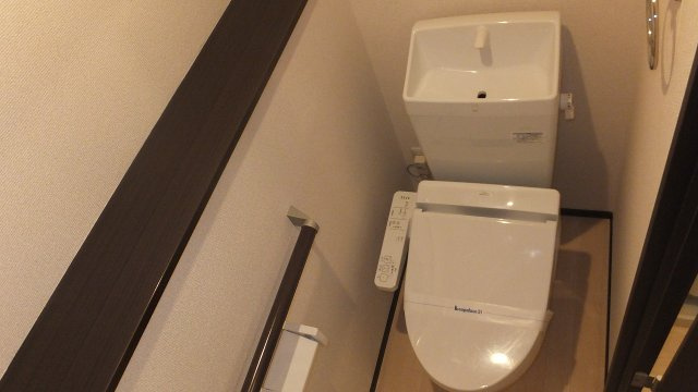 クレイノティーハイム　リオンのその他