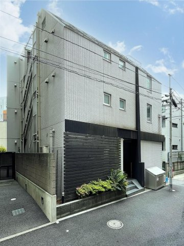 広尾フェリシタ