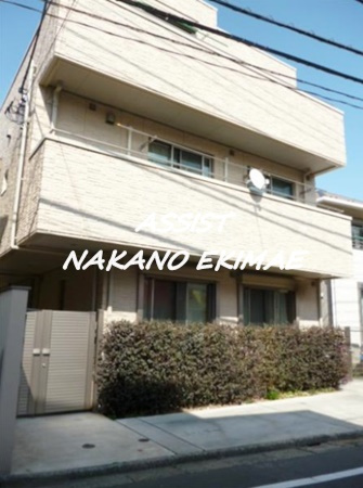 シャーメゾン弥生のその他共用部分