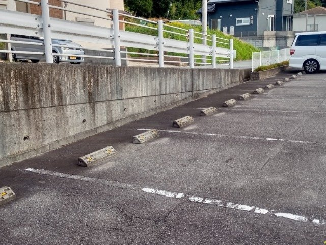 レオパレス堂ノ元のその他