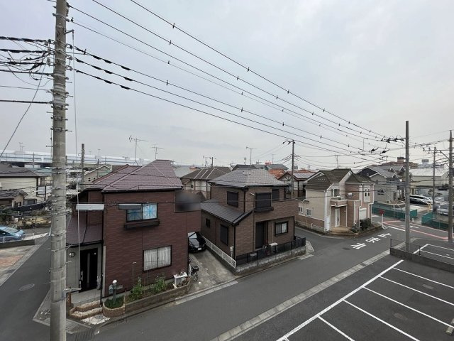レオパレスグリーンパイン松本のその他