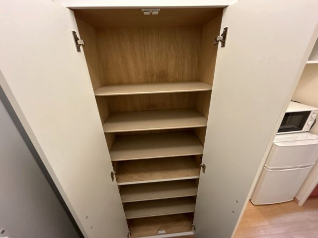 レオパレスグリーンパイン松本のその他
