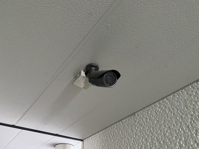 レオパレスコモンフィンチのその他