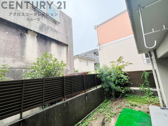 物件からの展望