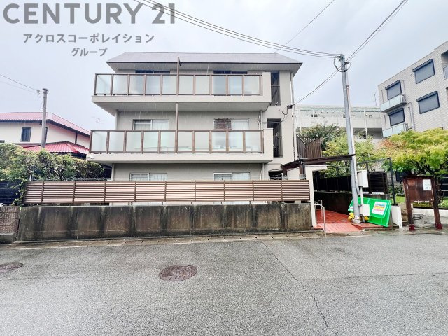 現況写真