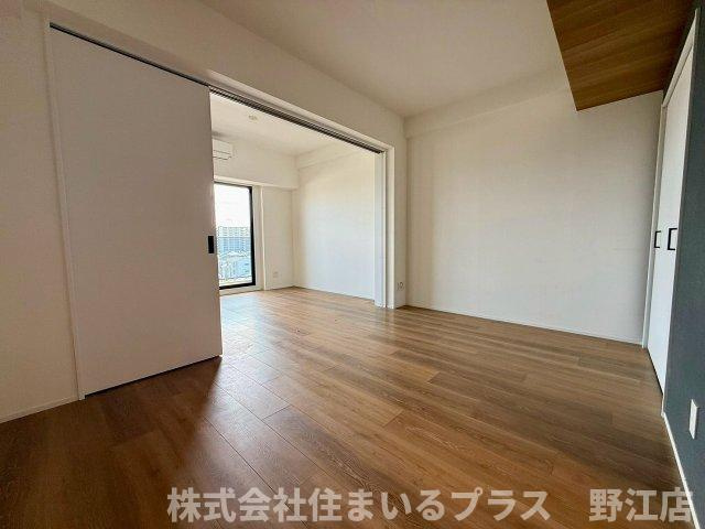 one o one 内代の居間・リビング