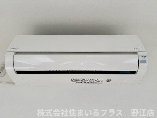 one o one 内代の設備