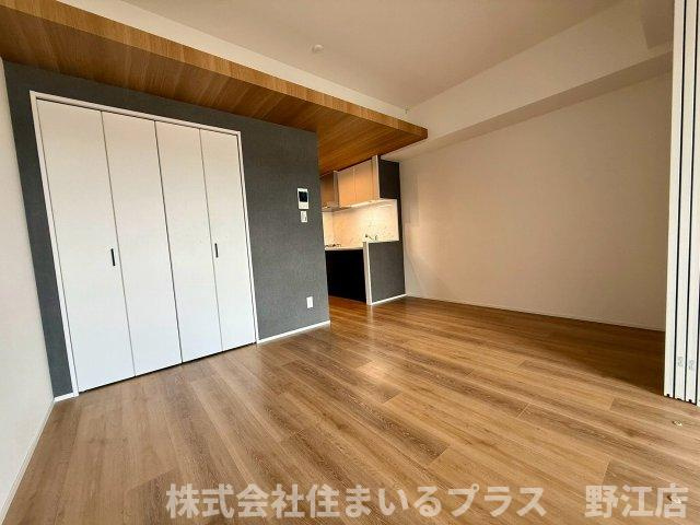 one o one 内代の居間・リビング